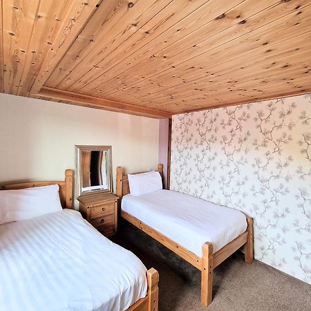 Вилла Torridon 1 With Private Hot Tub - Fife - Loch Leven - Lomond Hills- Pet Friendly Kelty Экстерьер фото