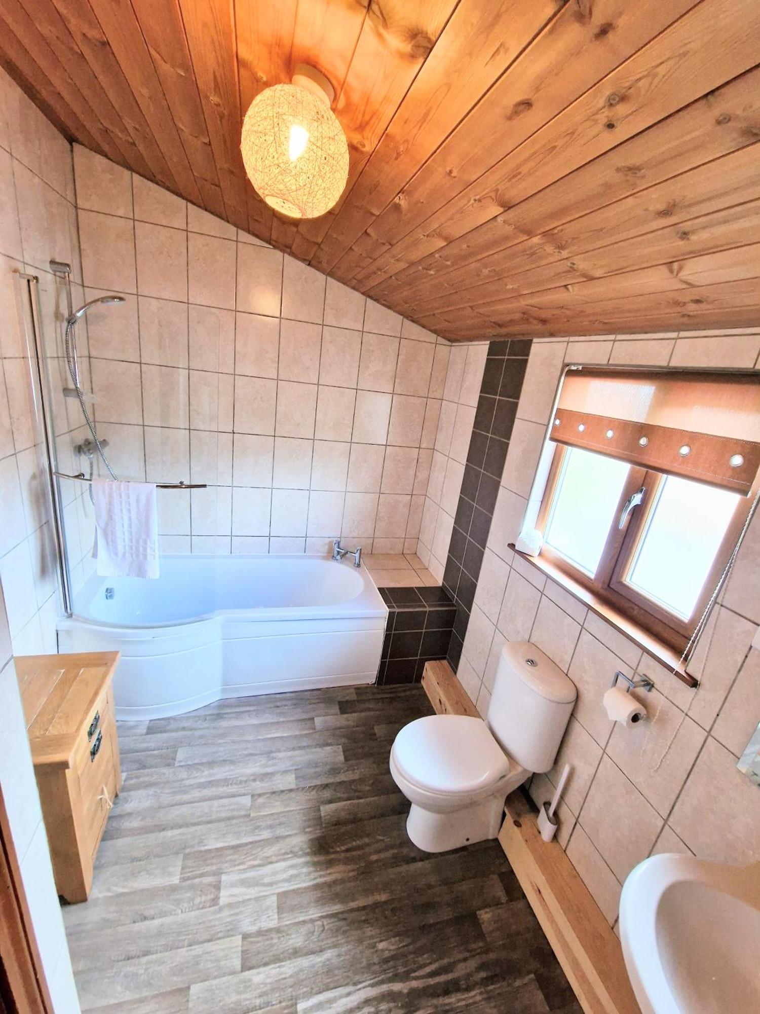Вилла Torridon 1 With Private Hot Tub - Fife - Loch Leven - Lomond Hills- Pet Friendly Kelty Экстерьер фото