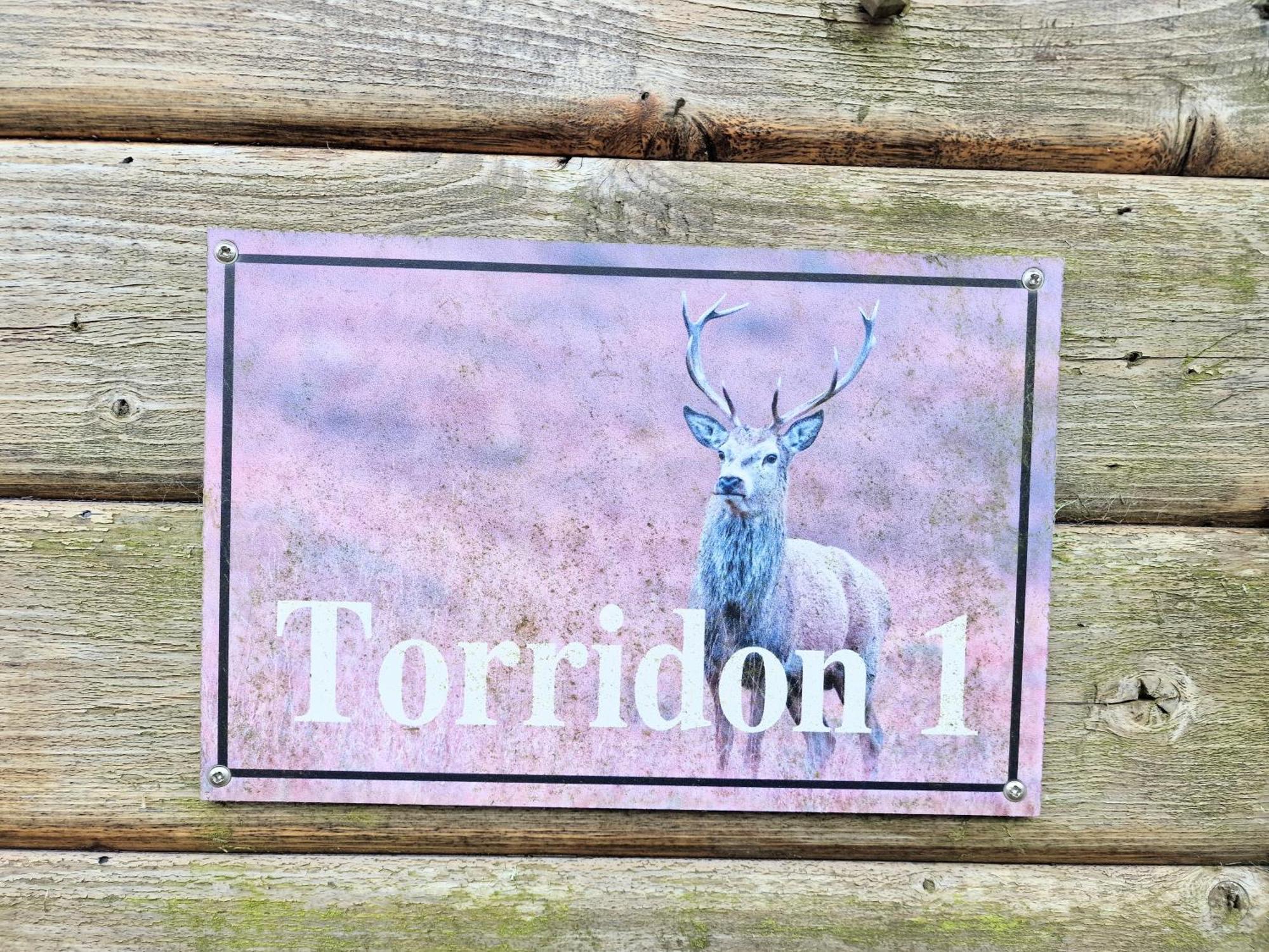Вилла Torridon 1 With Private Hot Tub - Fife - Loch Leven - Lomond Hills- Pet Friendly Kelty Экстерьер фото